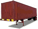 45' Dry (102" Wide) High Cube Inside Measurement: L- 44' 5" , W - 8' 2", H - 8' 11" Door Opening: W - 8' 2", H - 8' 11" Cubic Capacity: 3268 Maximum Cargo Weight: 43,680 lbs
